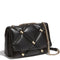 Vara Chain Flap Bag